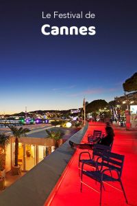 Covid-19 Le Festival de Cannes reporté en juillet