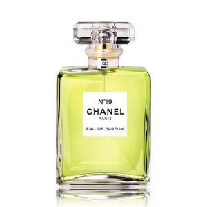 flacon eau de parfum Chanel